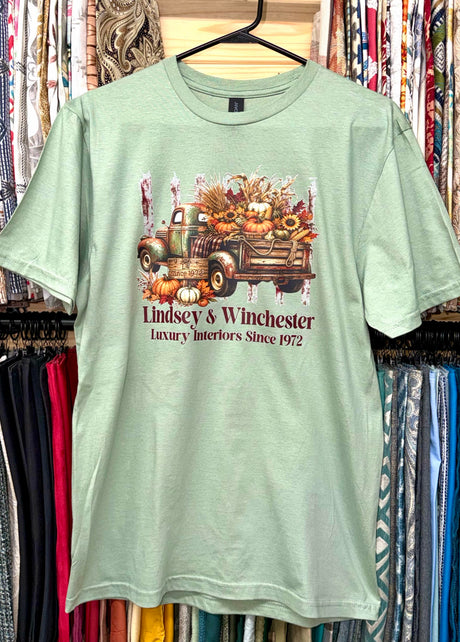Lindsey & Winchester Shirts