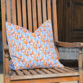 PILLOW COVER, 22