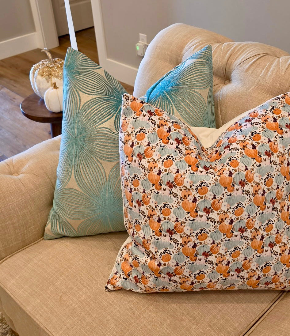 PILLOW COVER, 22