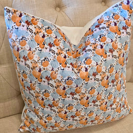 PILLOW COVER, 22