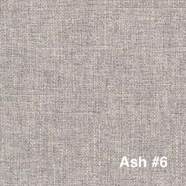 Captain's Chair Cover - PASSENGER SEAT for Tiffin Class A Coaches- per seat
