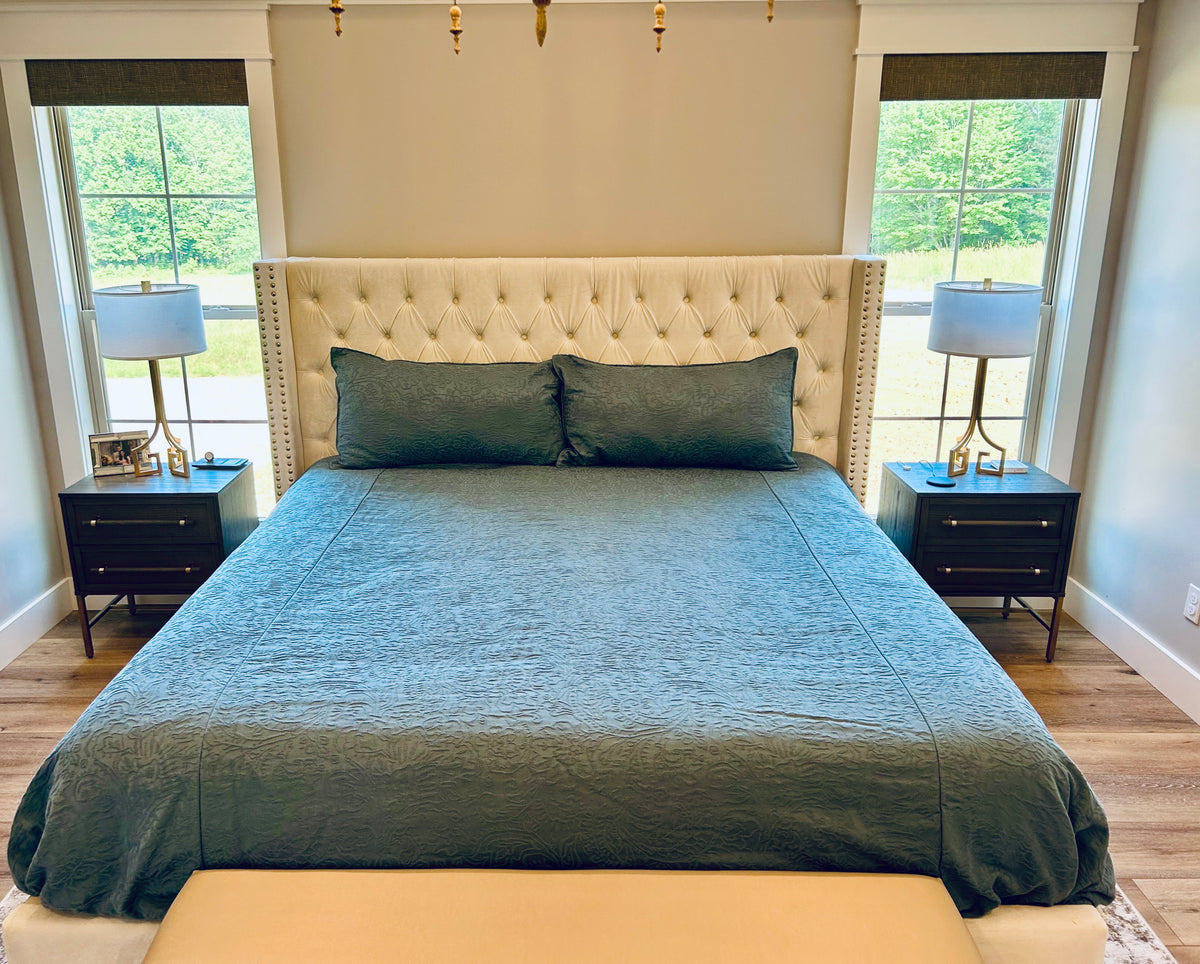 Recover Cotton Comforter