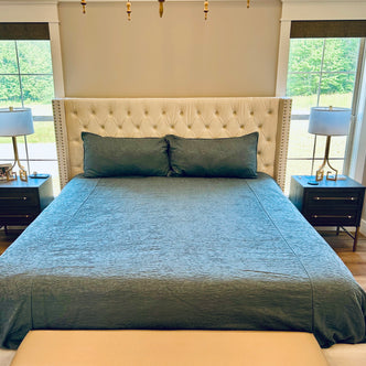 Recover Cotton Comforter