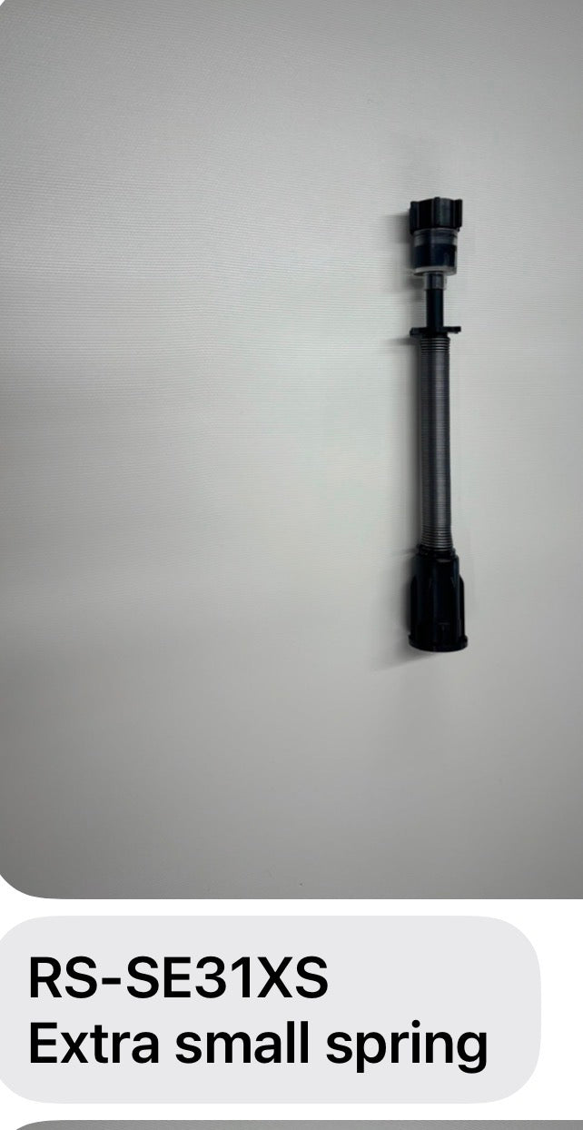 Extra Small Spring RS-SE31XS - Genuine Slow Rise Shade Parts