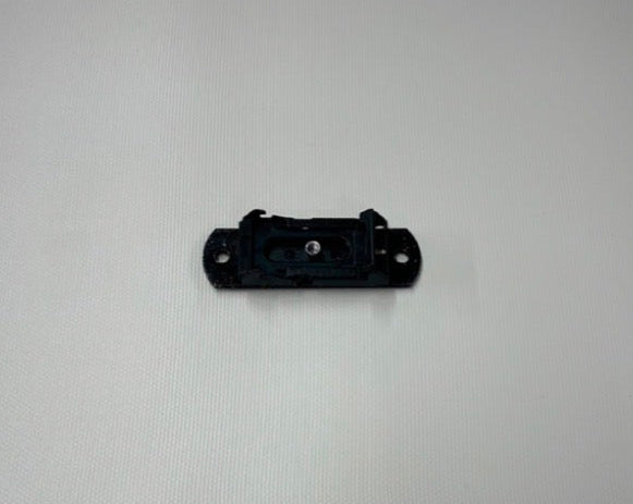 RL-BC202M CEILING MOUNT BRACKET WITH MOUNTING CLIP- Genuine Slow Rise Shade Parts