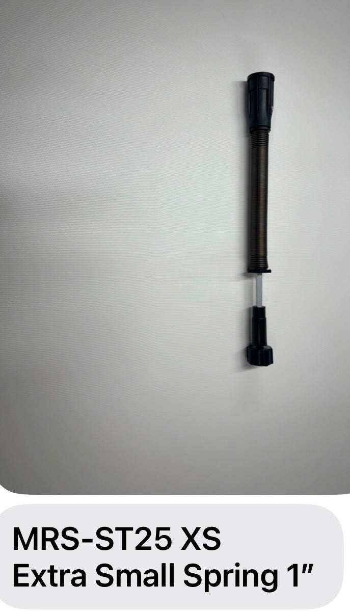 MRS - ST25 XS EXTRA SMALL SPRING 1" - Genuine Slow Rise Shade Parts
