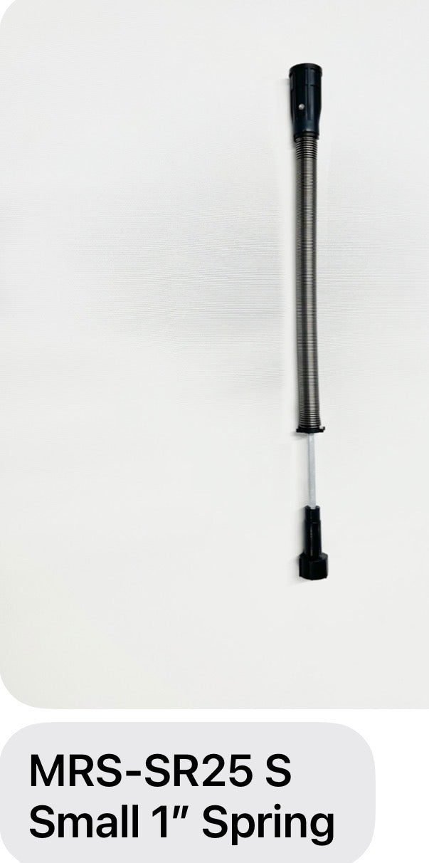 MRS - ST25S SMALL SPRING 1" - Genuine Slow Rise Shade Parts