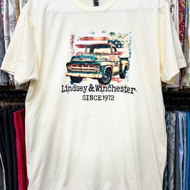 Autumn L&W Short Sleeve TShirt- 6 designs- Free Shipping
