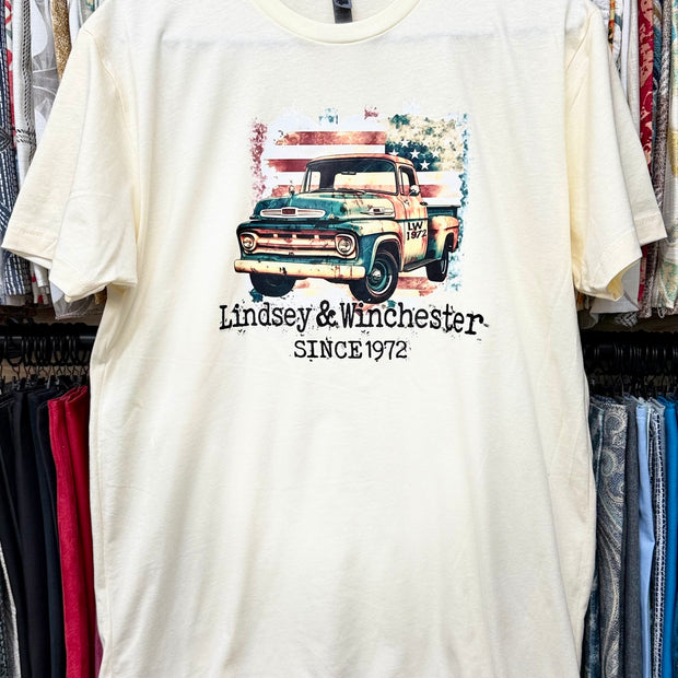 Autumn L&W Short Sleeve TShirt- 6 designs- Free Shipping