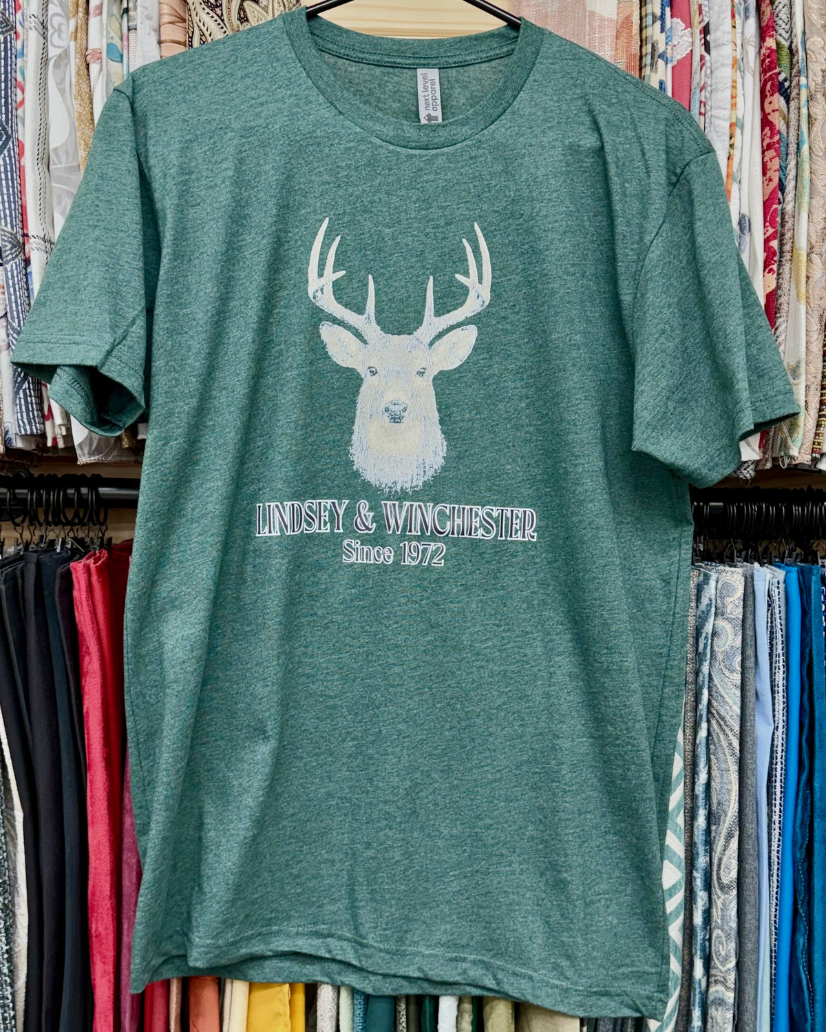 Autumn L&W Short Sleeve TShirt- 6 designs- Free Shipping