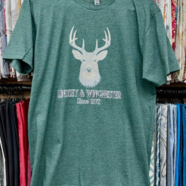 Autumn L&W Short Sleeve TShirt- 6 designs- Free Shipping