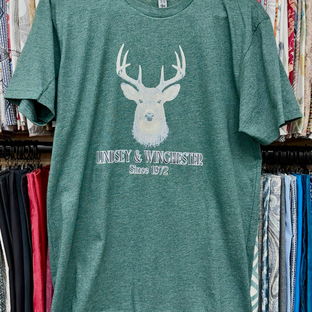 Autumn L&W Short Sleeve TShirt- 6 designs- Free Shipping
