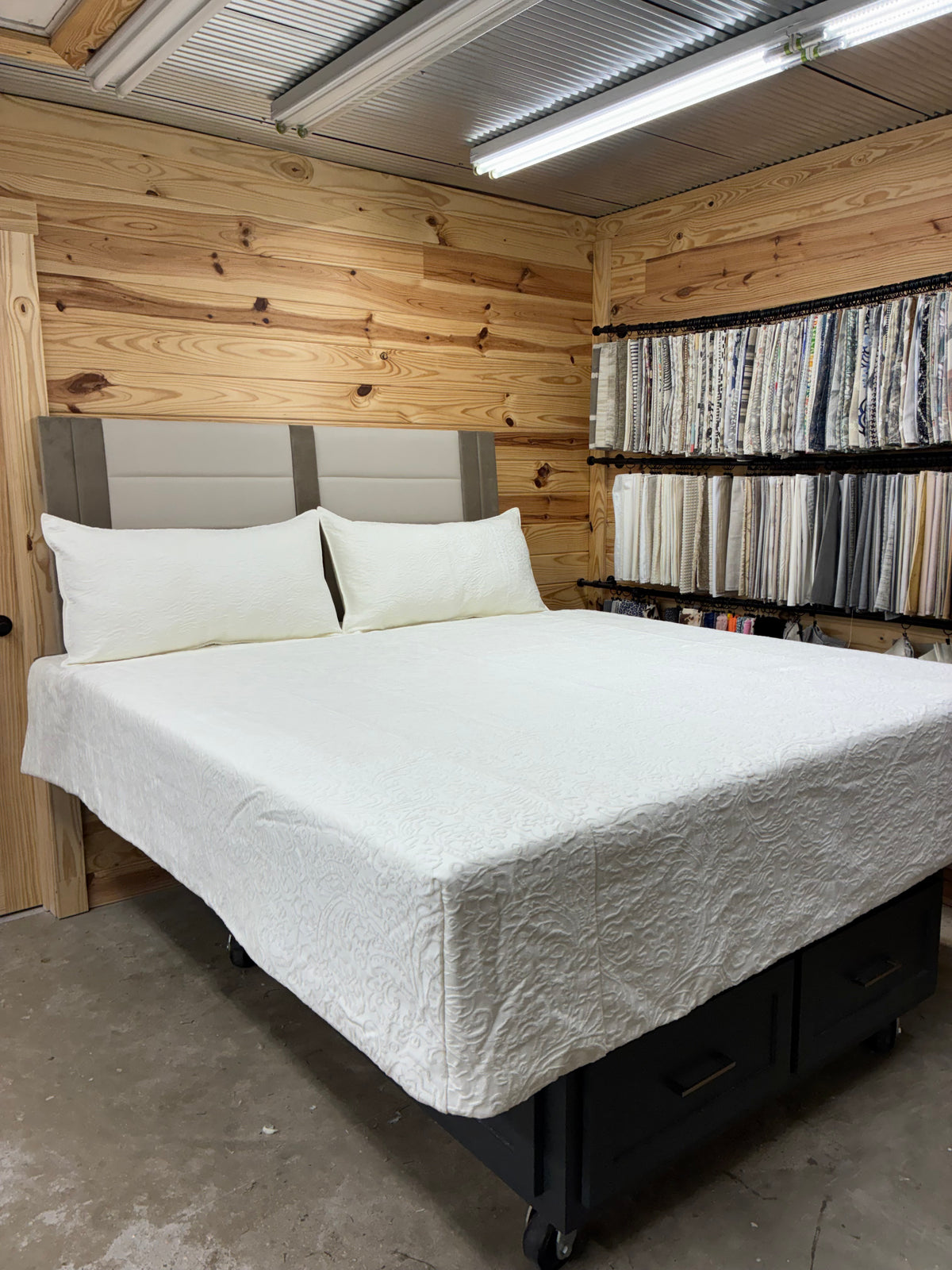 Recover Cotton Comforter