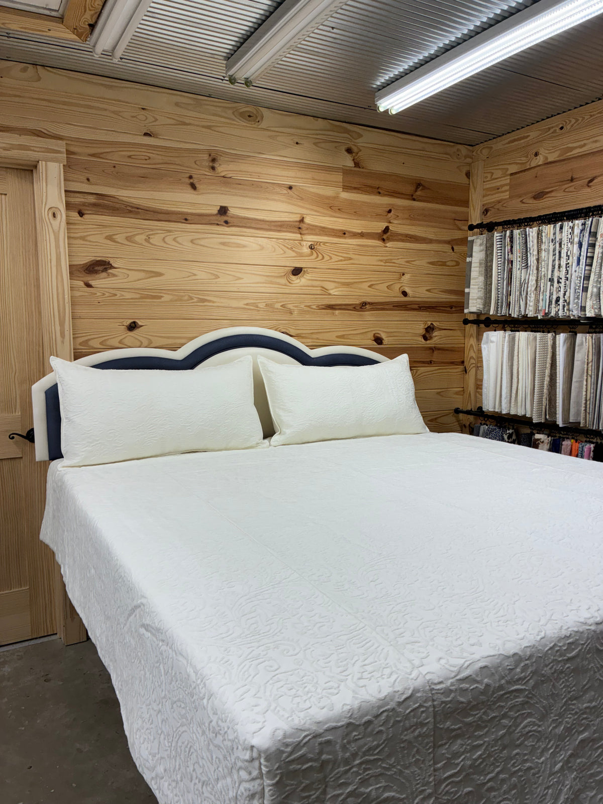 Recover Cotton Comforter