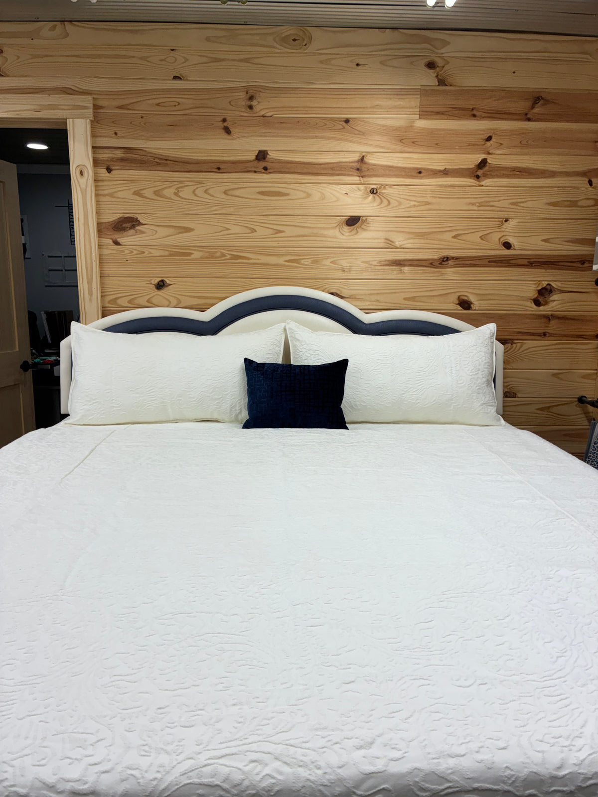 Recover Cotton Comforter