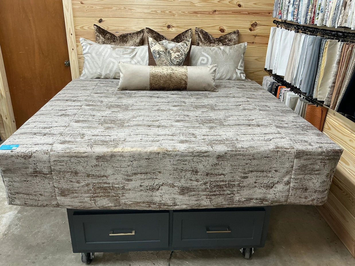Truffle Comforter only