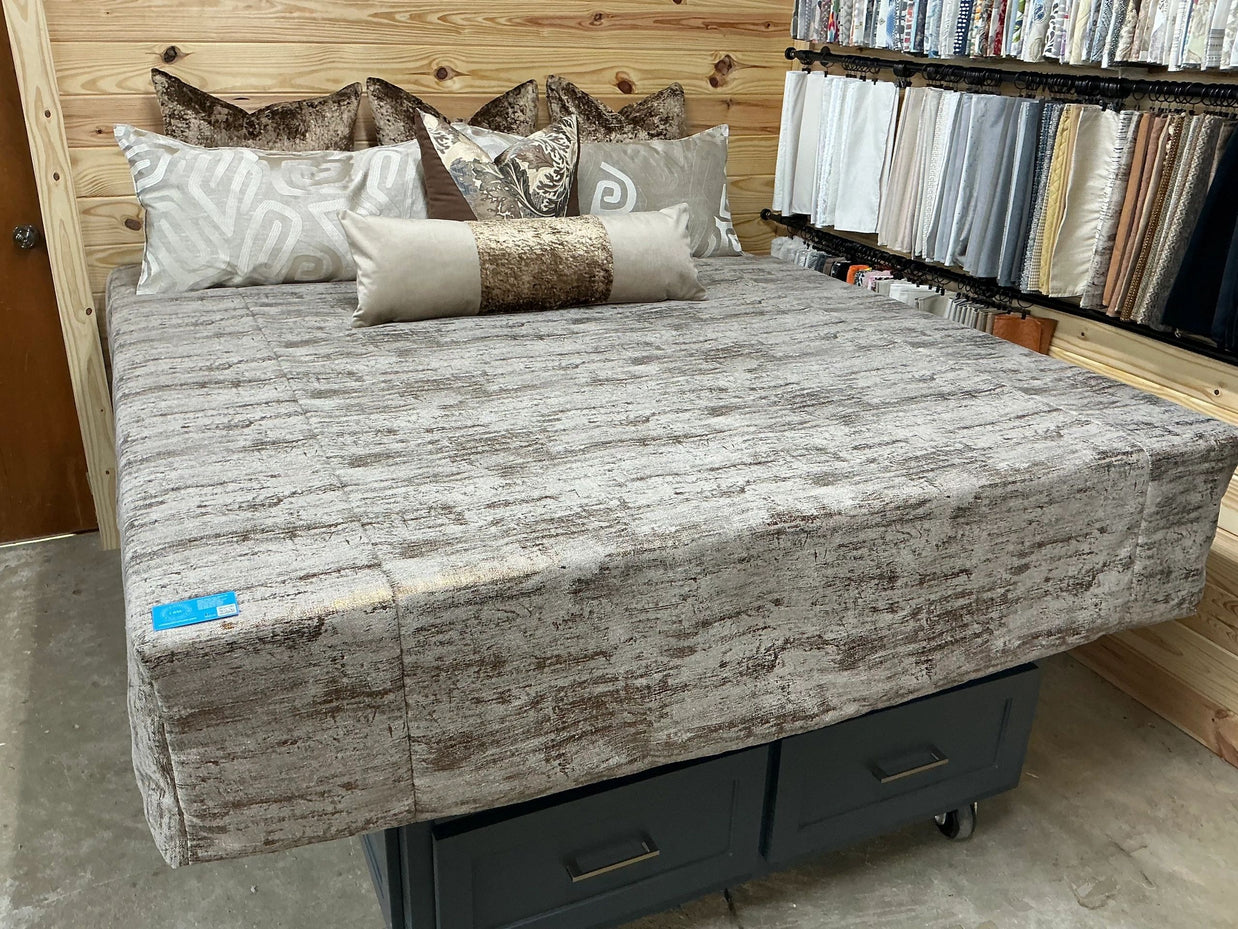 Truffle Comforter only
