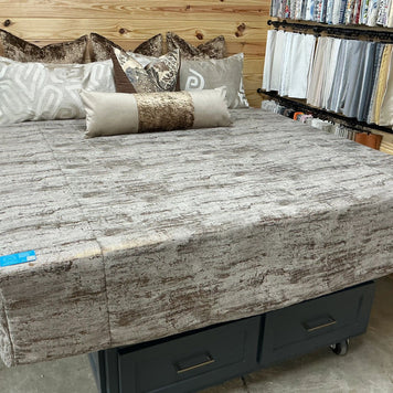 Truffle Comforter only