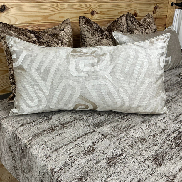 Truffle Shams (set of 2)