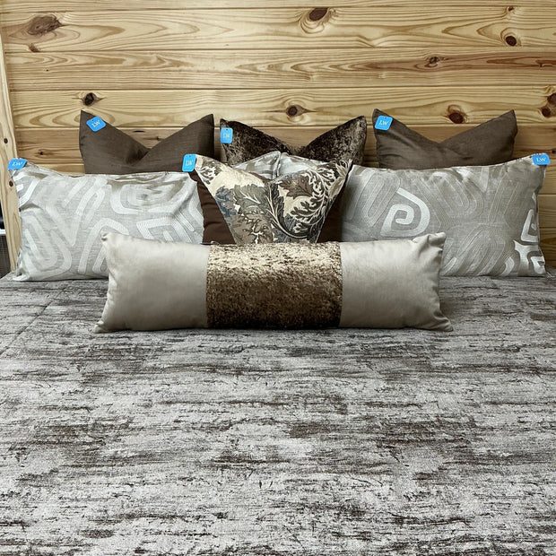 Truffle Shams (set of 2)