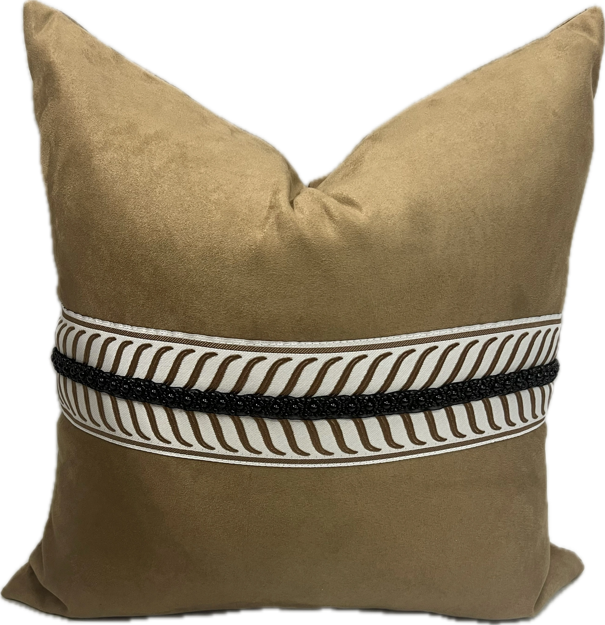 The Safari Pillow