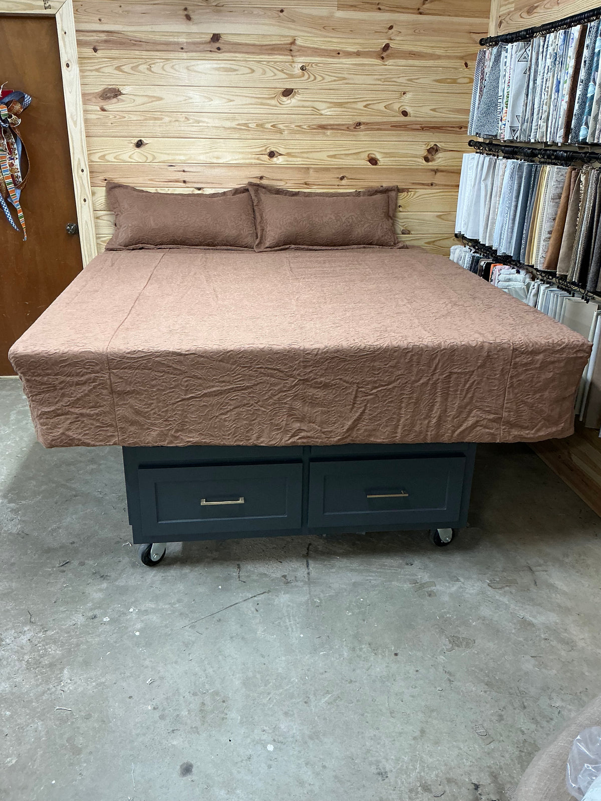 Recover Cotton Comforter