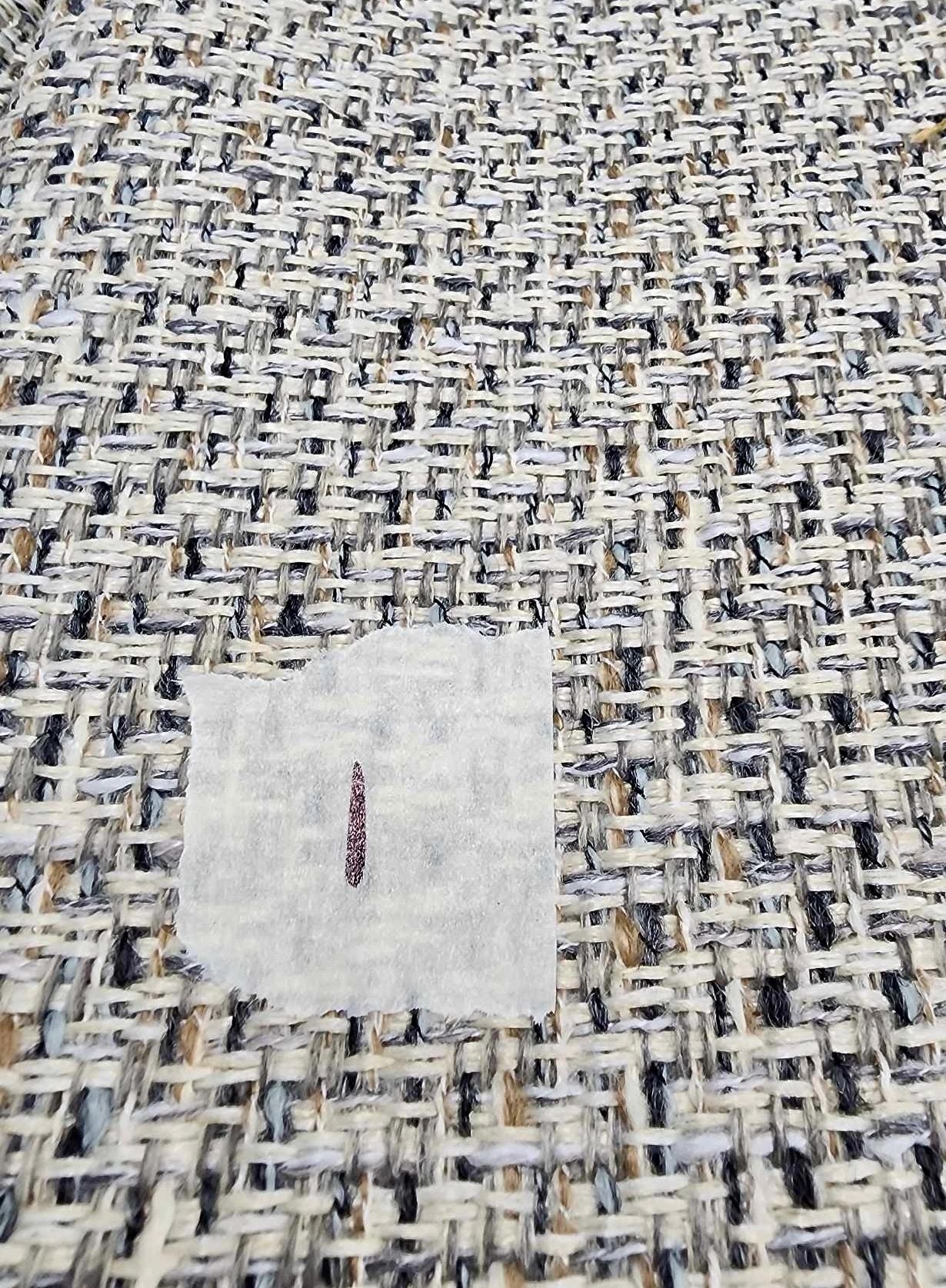 (Passenger) Captain Chair Covers