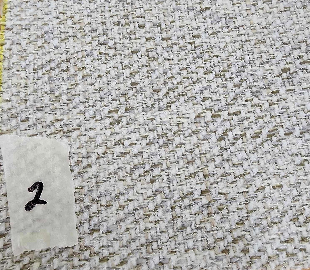 (Passenger) Captain Chair Covers