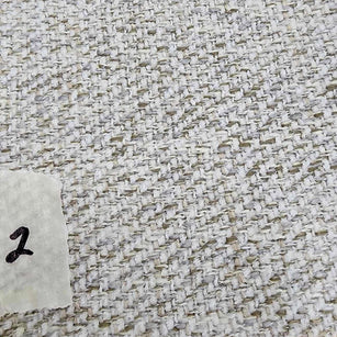 (Passenger) Captain Chair Covers