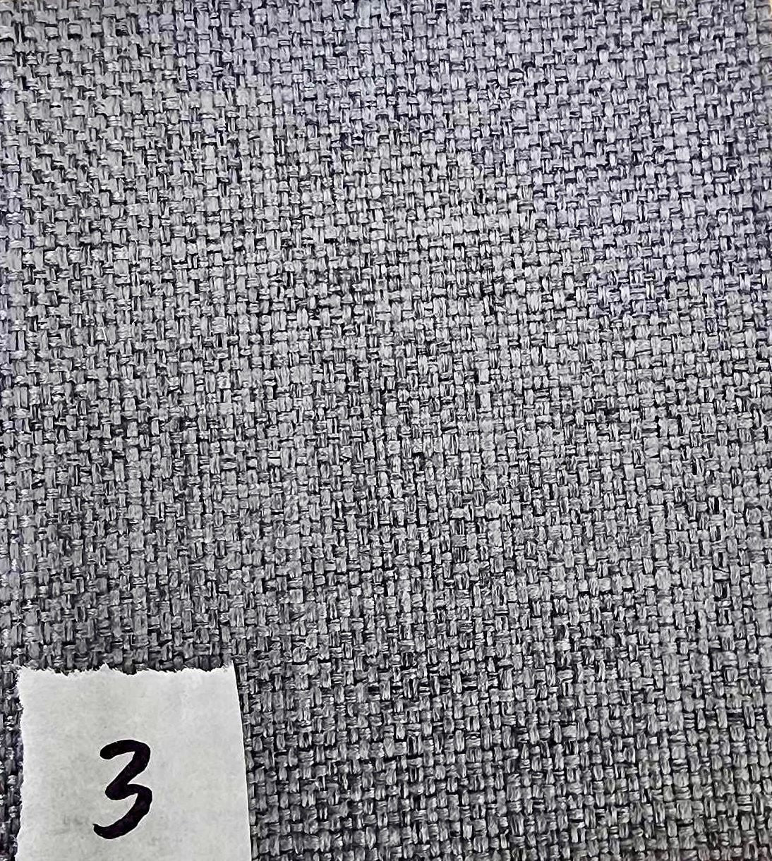 (Passenger) Captain Chair Covers