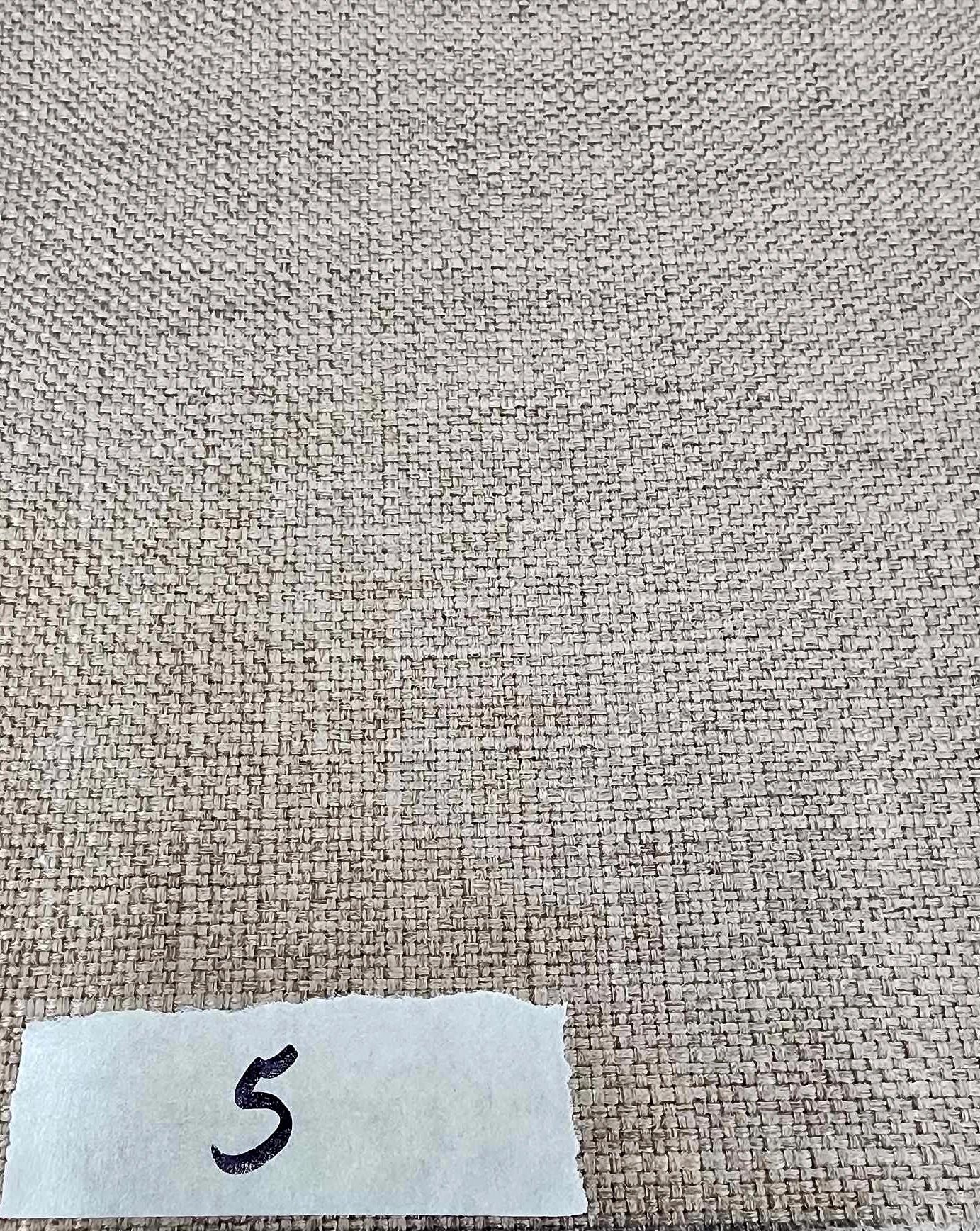 (Passenger) Captain Chair Covers