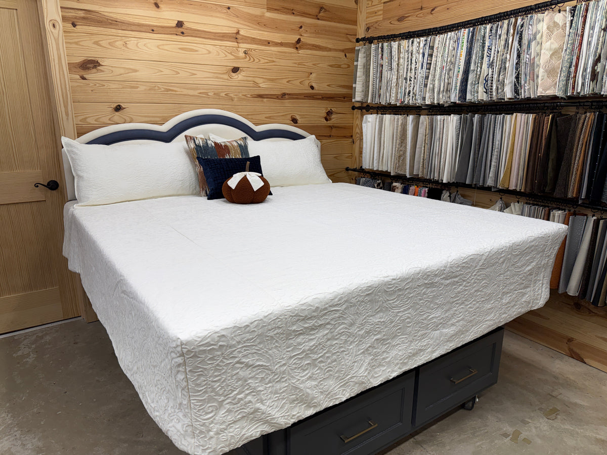 Recover Cotton Comforter