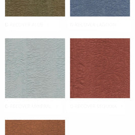 Recover Cotton Comforter