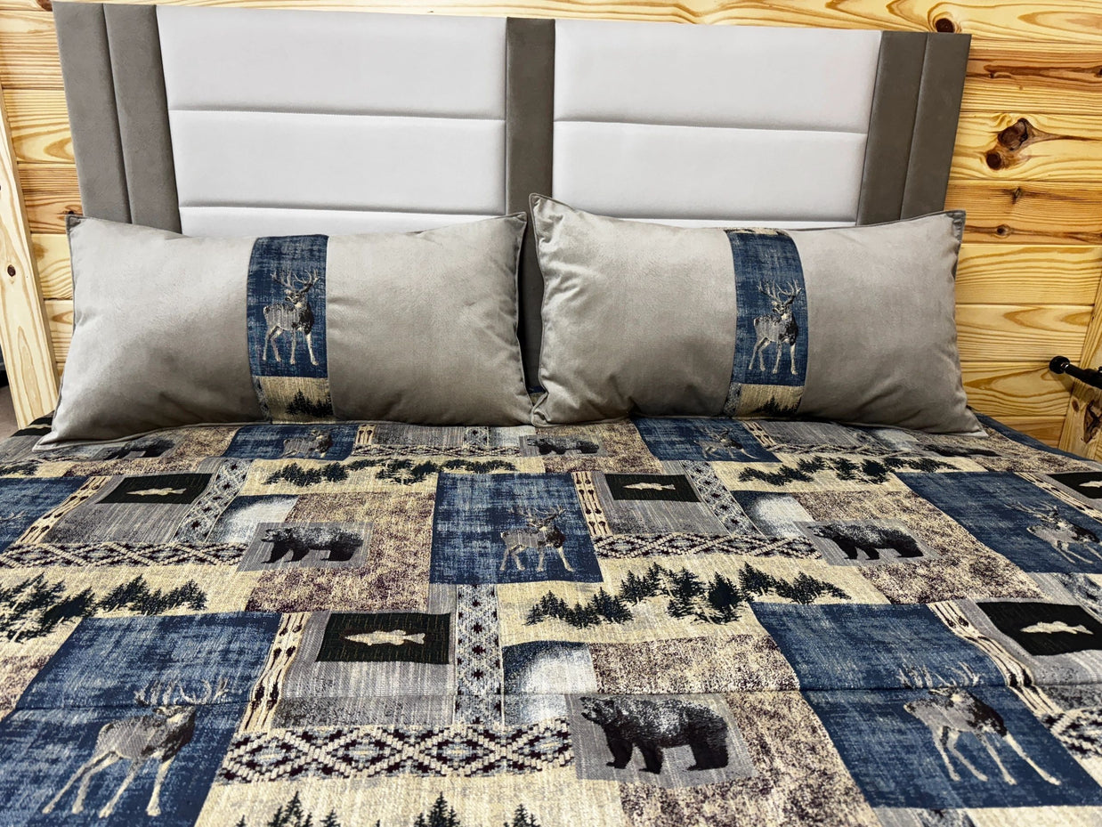 Biscuit Basin Comforter only