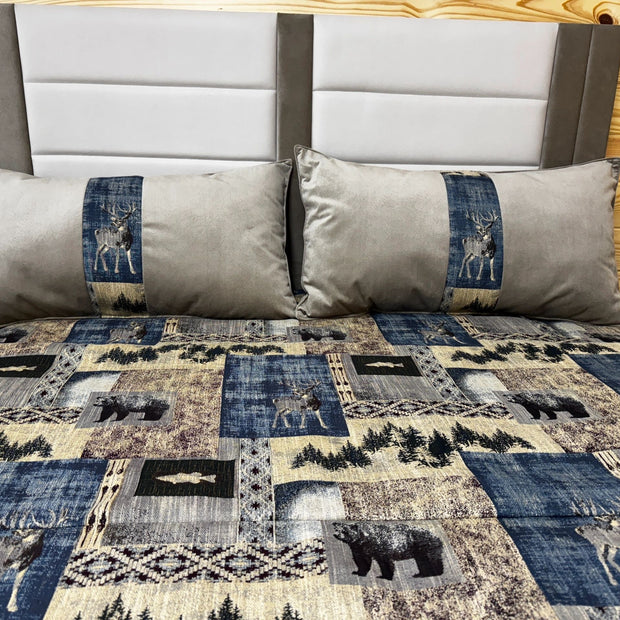 Biscuit Basin Comforter only