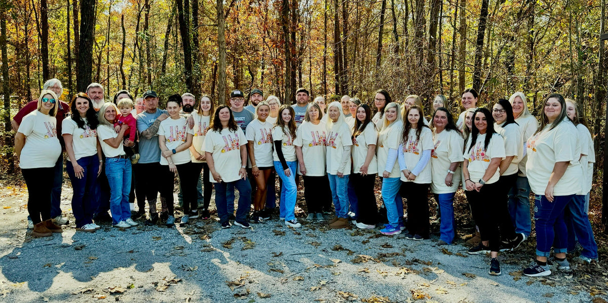 Our Team