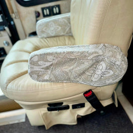 (Passenger) Captain Chair Covers