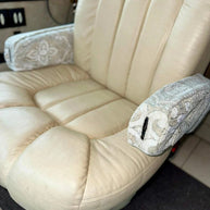 (Passenger) Captain Chair Covers