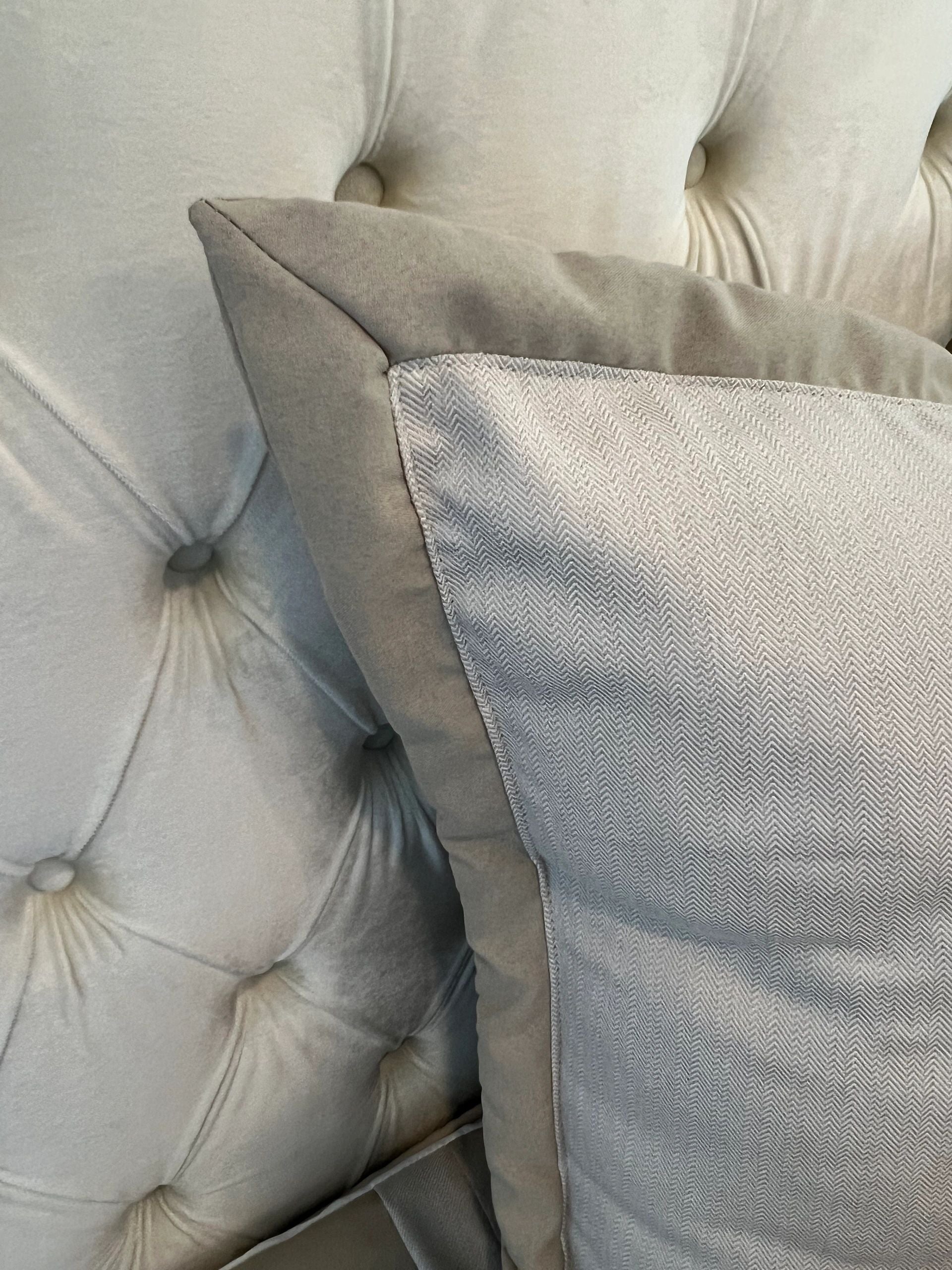 Magnolia Dreams Bedding Ensemble