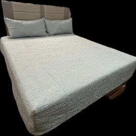 Ocean Springs Bedspread + 2 Pillow Shams
