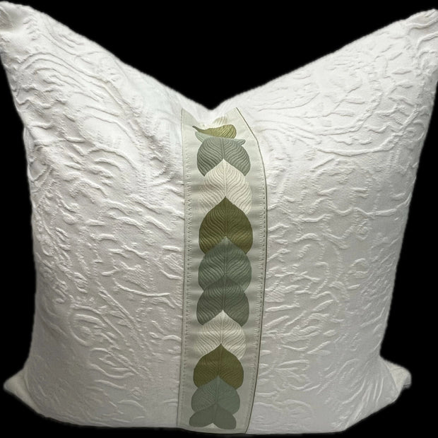 The Ivy Pillow