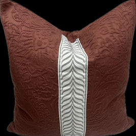 The Scarlet Pillow
