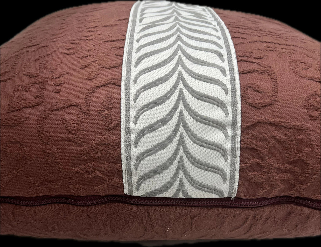 The Scarlet Pillow