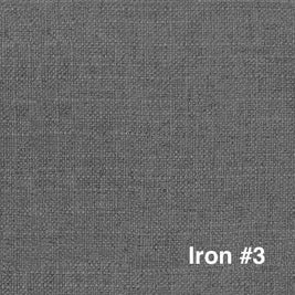 Captain's Chair Cover - PASSENGER SEAT for Tiffin Class A Coaches- per seat