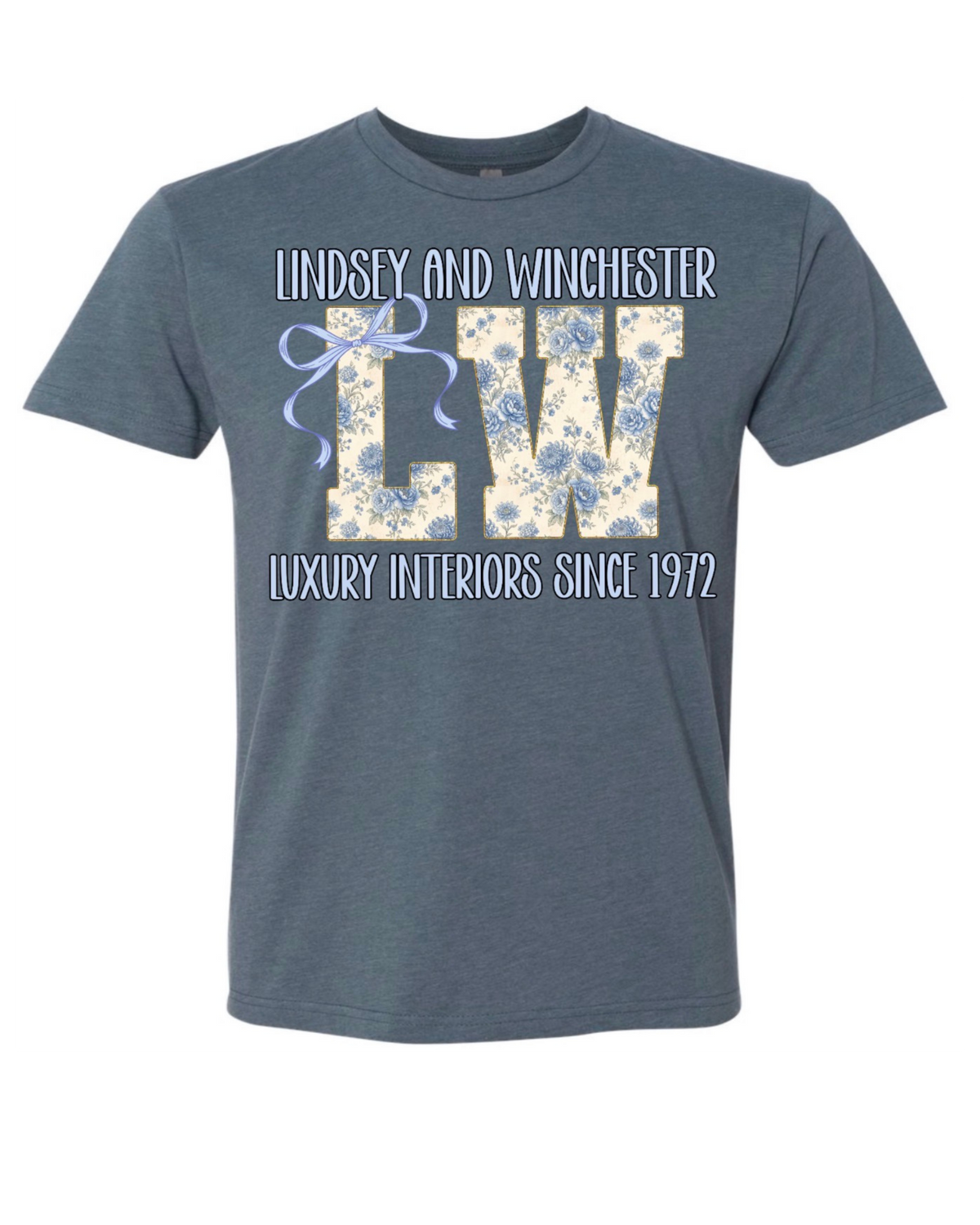 Autumn L&W Short Sleeve TShirt- 6 designs- Free Shipping