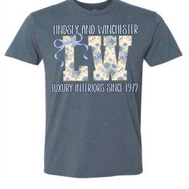 Autumn L&W Short Sleeve TShirt- 6 designs- Free Shipping
