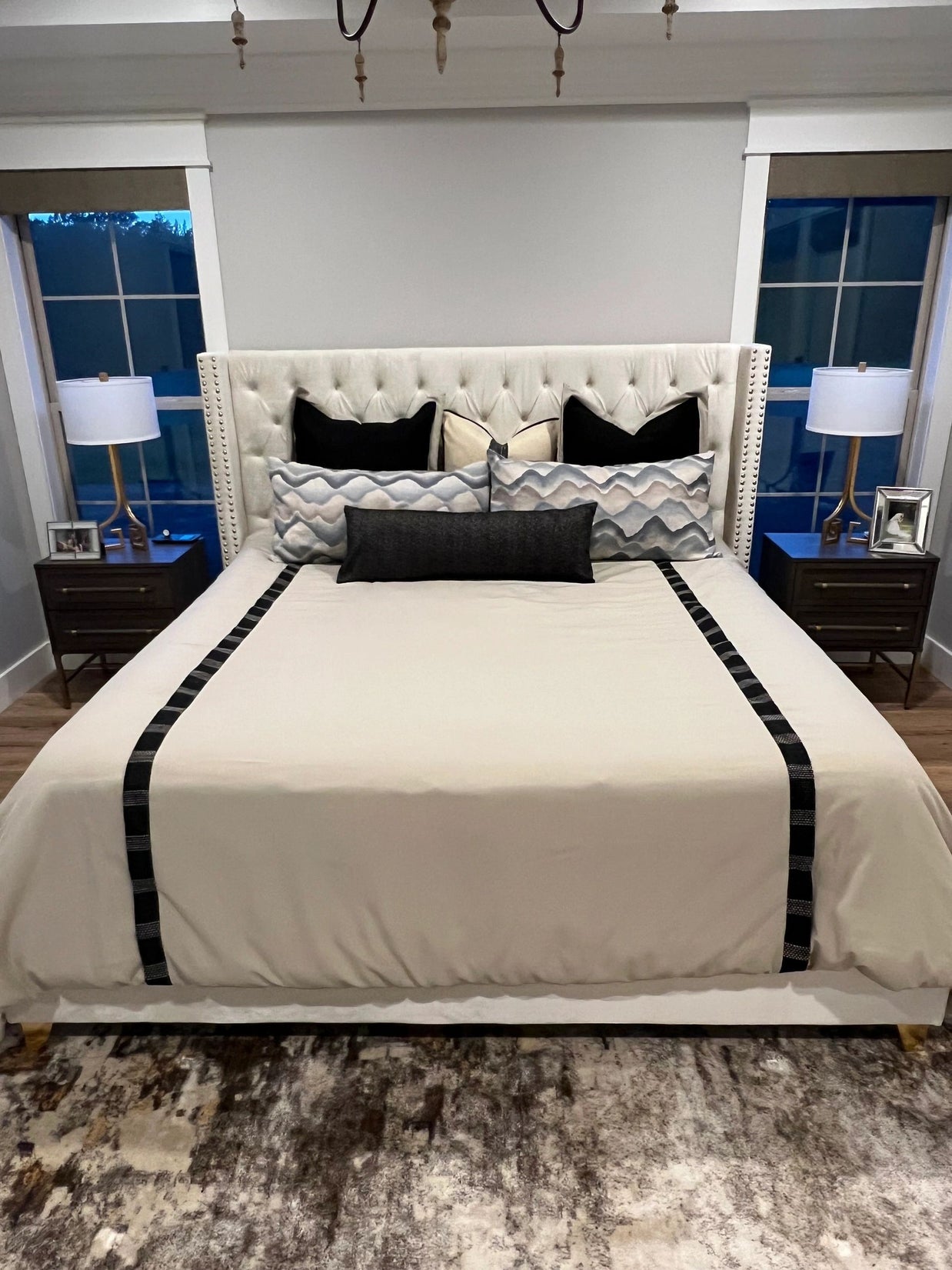 Stellar Night Ensemble