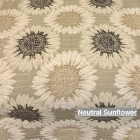 Swatch packet FOR Captains Chair Cover + $10 off coupon
