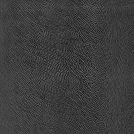 Hit The Road Package - Lumbar Pillow and Scarf- RV Charcoal Velvet