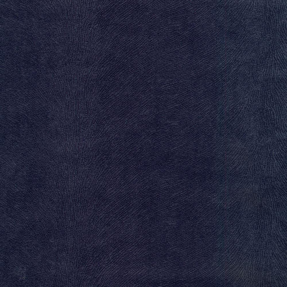 Hit The Road Package - Lumbar Pillow and Scarf- RV Indigo Velvet